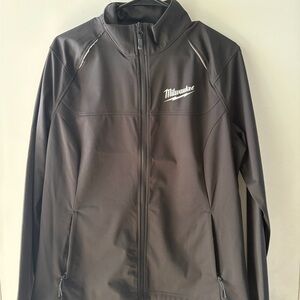 Storm Women's Black Performance Jacket